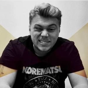 Meet your Posher, Scotty